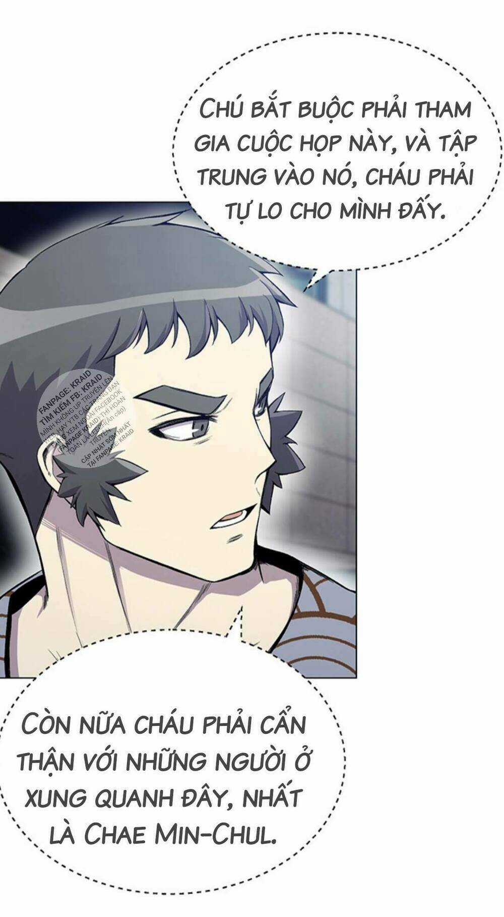 Luân Hồi Ác Nhân Chapter 20 trang 67