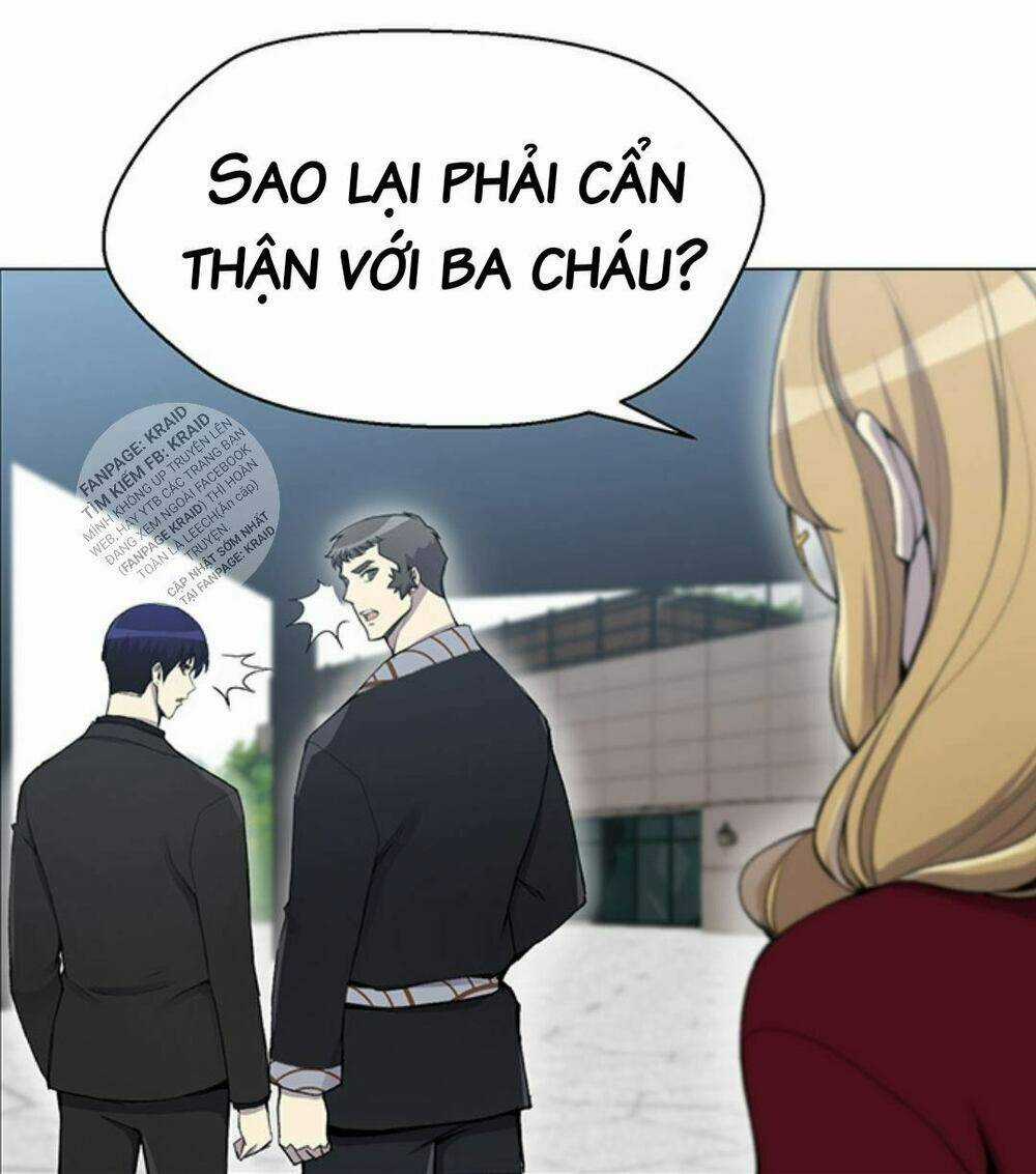 Luân Hồi Ác Nhân Chapter 20 trang 68