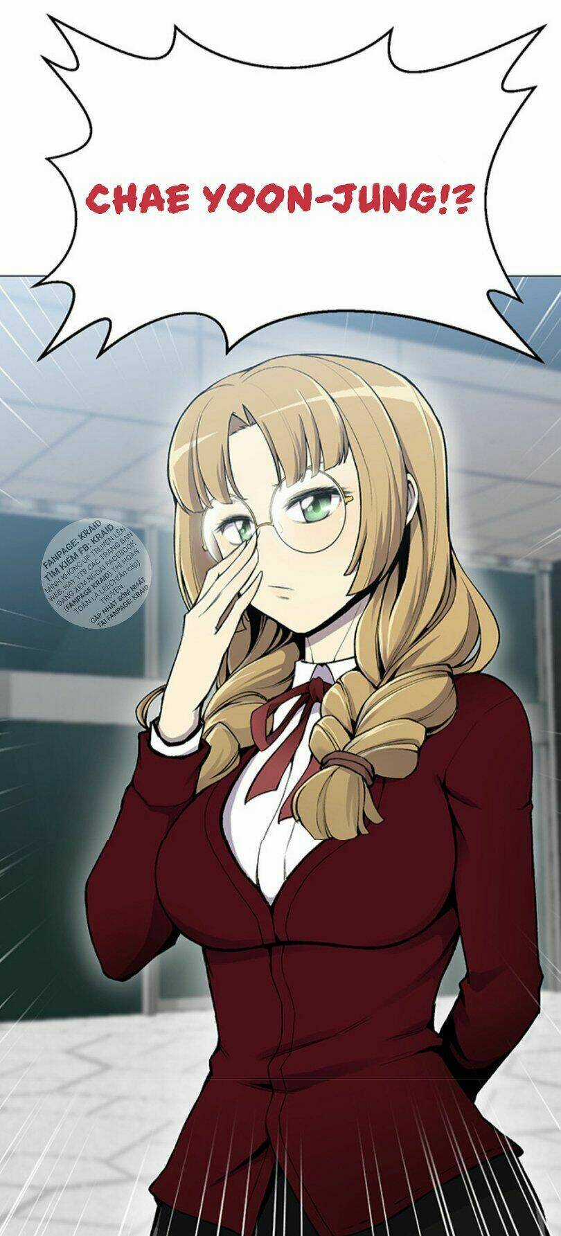 Luân Hồi Ác Nhân Chapter 20 trang 69