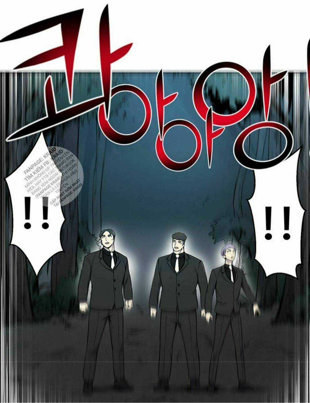 Luân Hồi Ác Nhân Chapter 20 trang 9