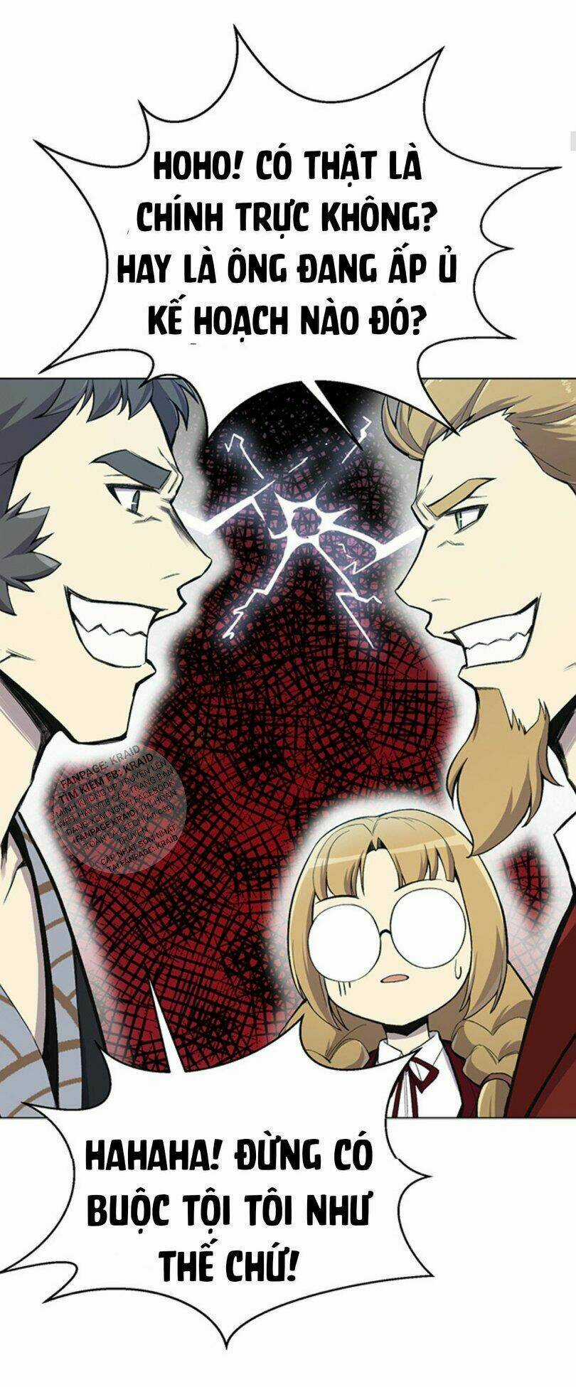 Luân Hồi Ác Nhân Chapter 21 trang 10