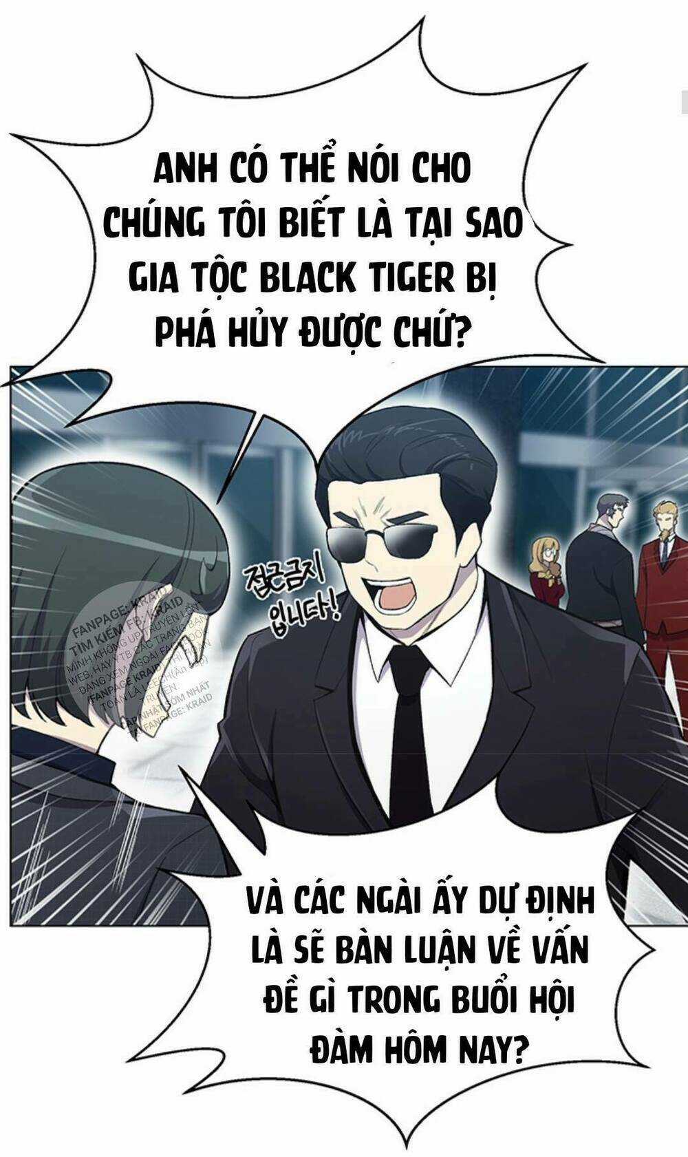 Luân Hồi Ác Nhân Chapter 21 trang 11