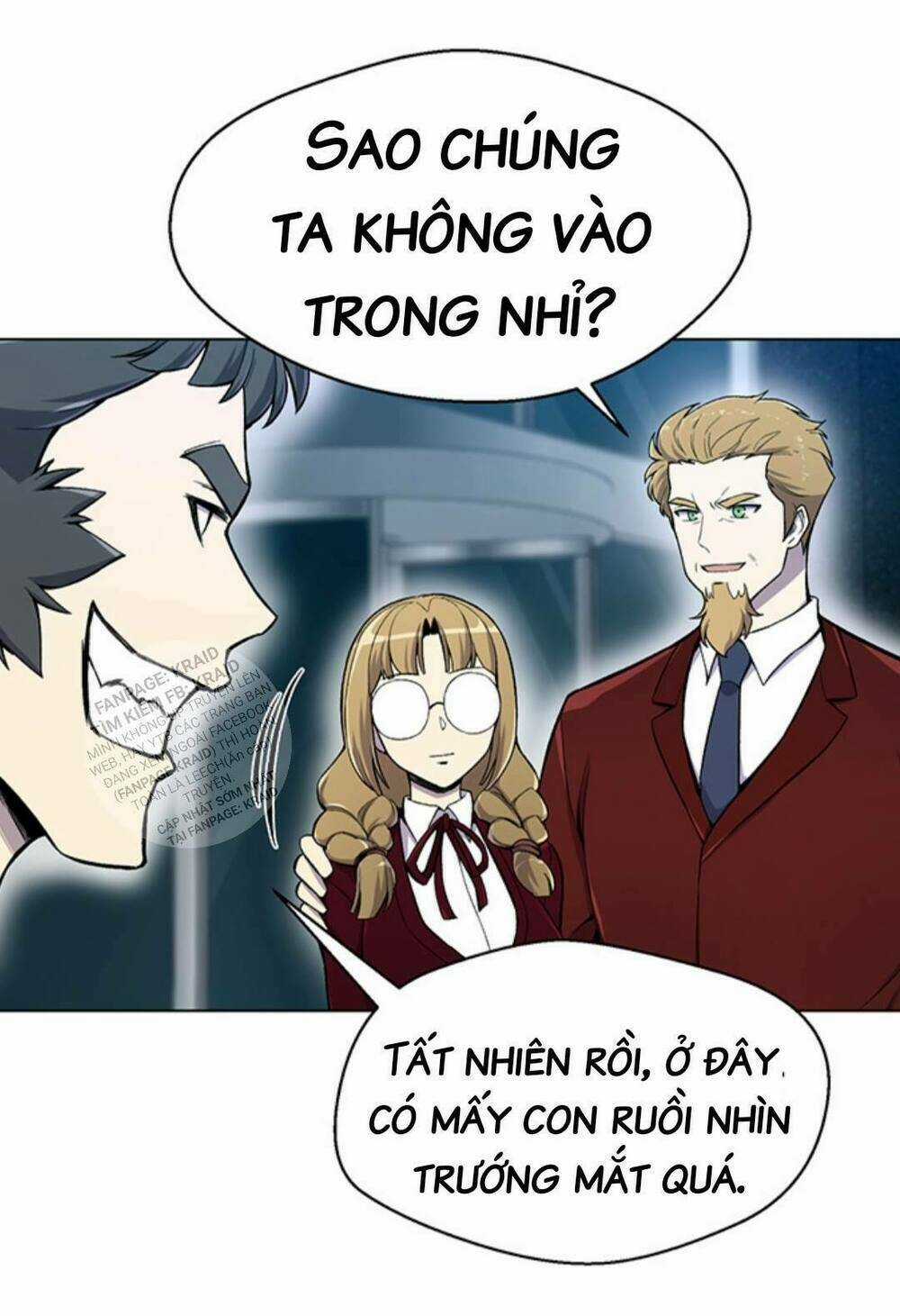 Luân Hồi Ác Nhân Chapter 21 trang 12