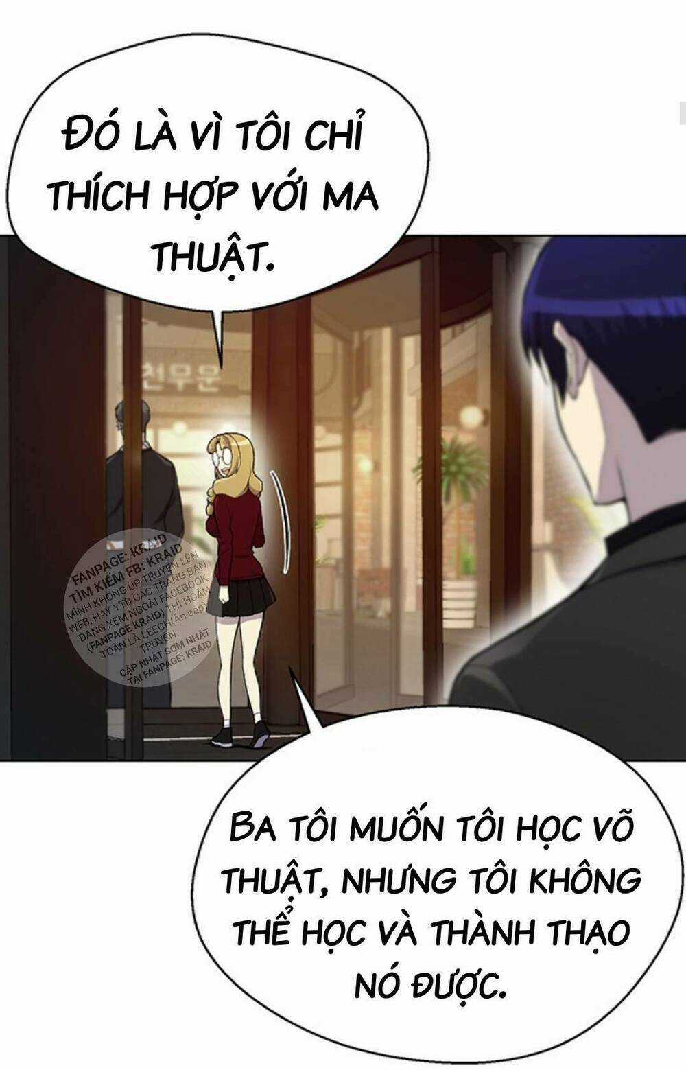 Luân Hồi Ác Nhân Chapter 21 trang 15