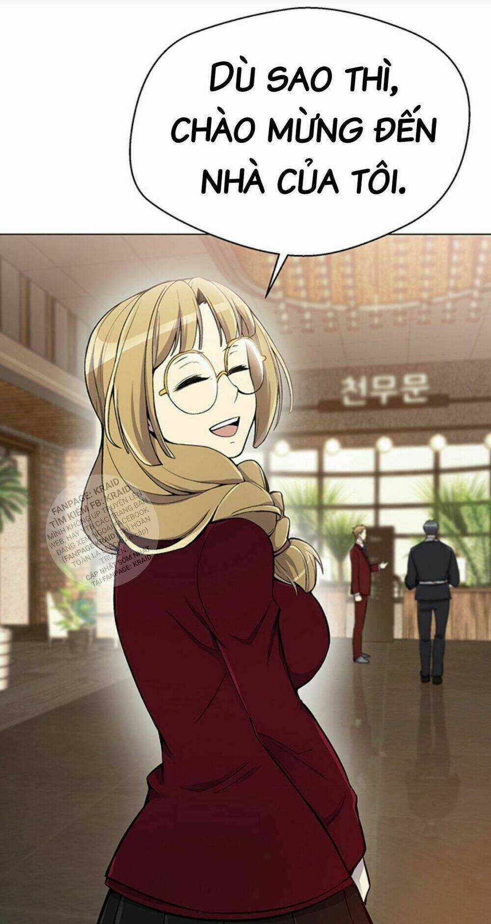 Luân Hồi Ác Nhân Chapter 21 trang 16