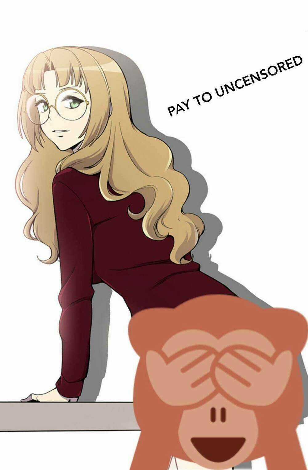 Luân Hồi Ác Nhân Chapter 21 trang 19