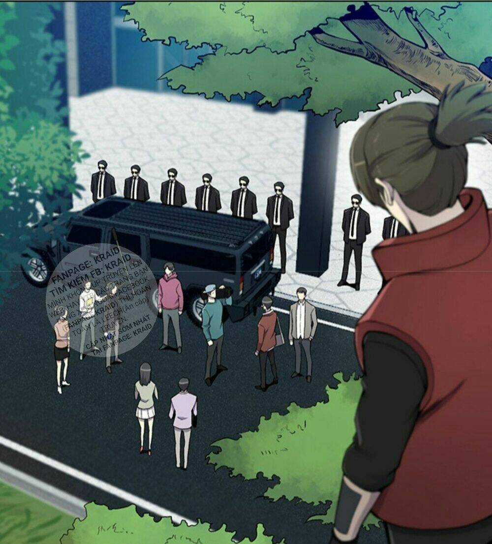 Luân Hồi Ác Nhân Chapter 21 trang 20