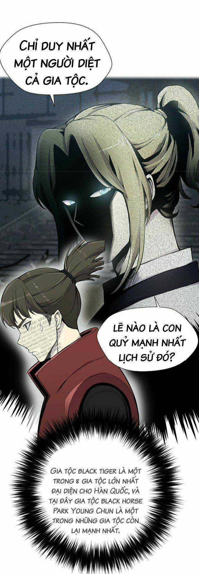 Luân Hồi Ác Nhân Chapter 21 trang 21