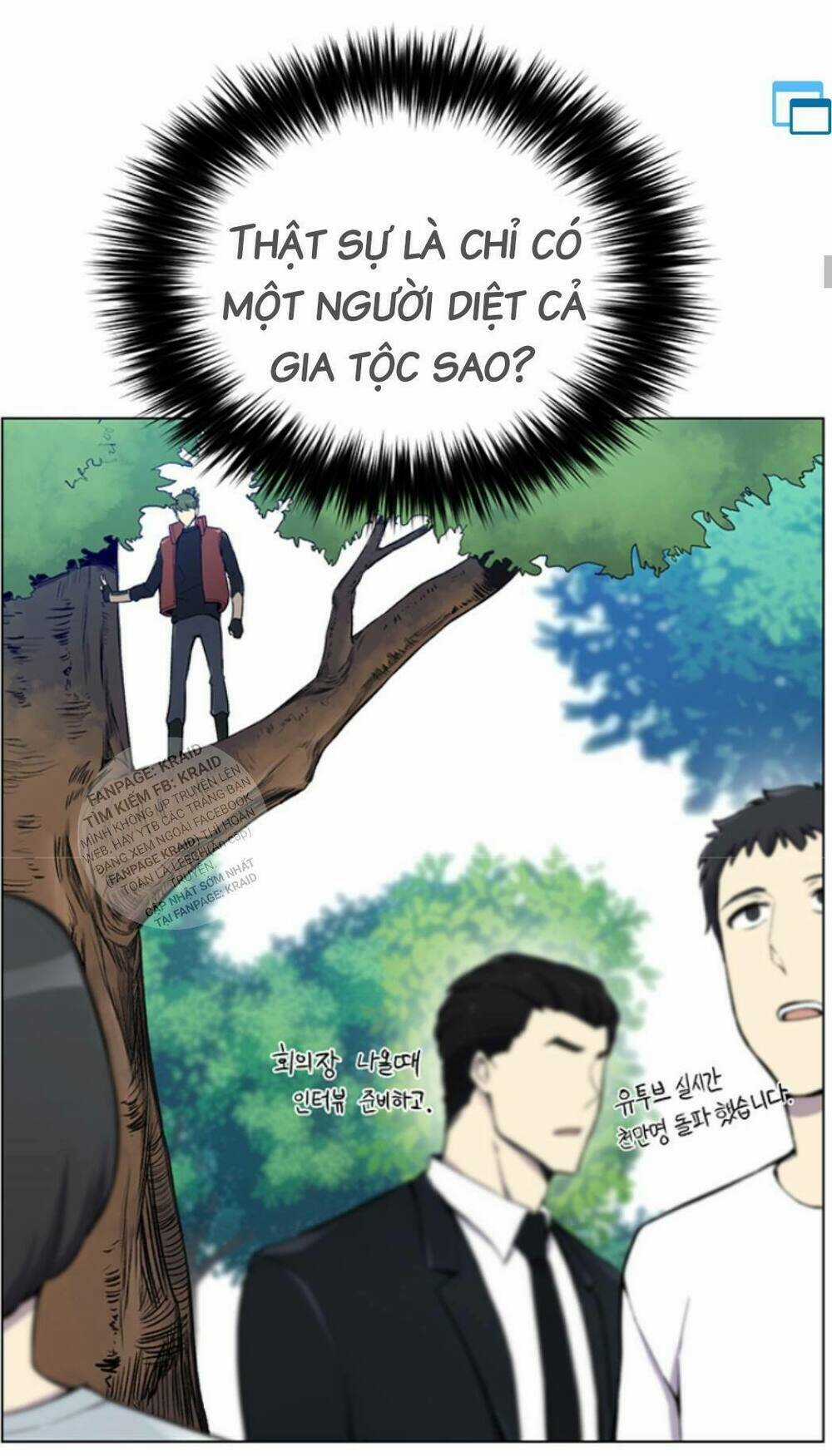 Luân Hồi Ác Nhân Chapter 21 trang 23