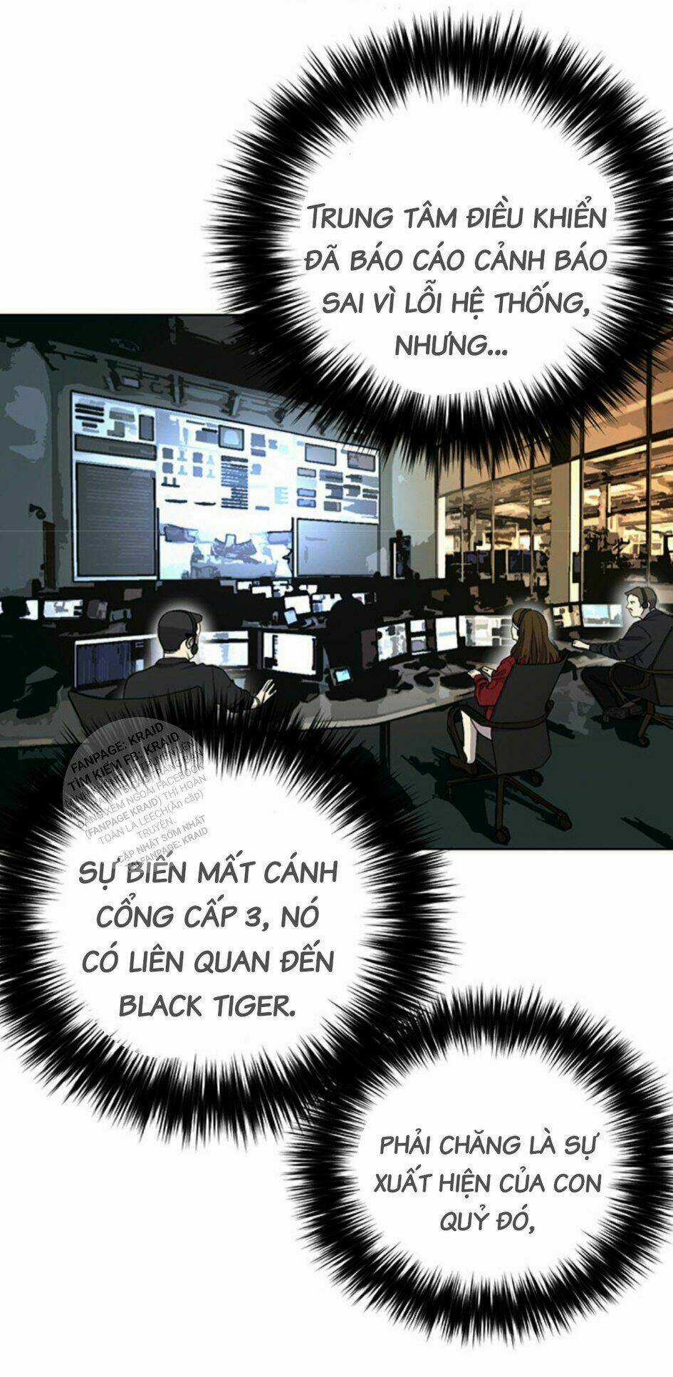 Luân Hồi Ác Nhân Chapter 21 trang 26