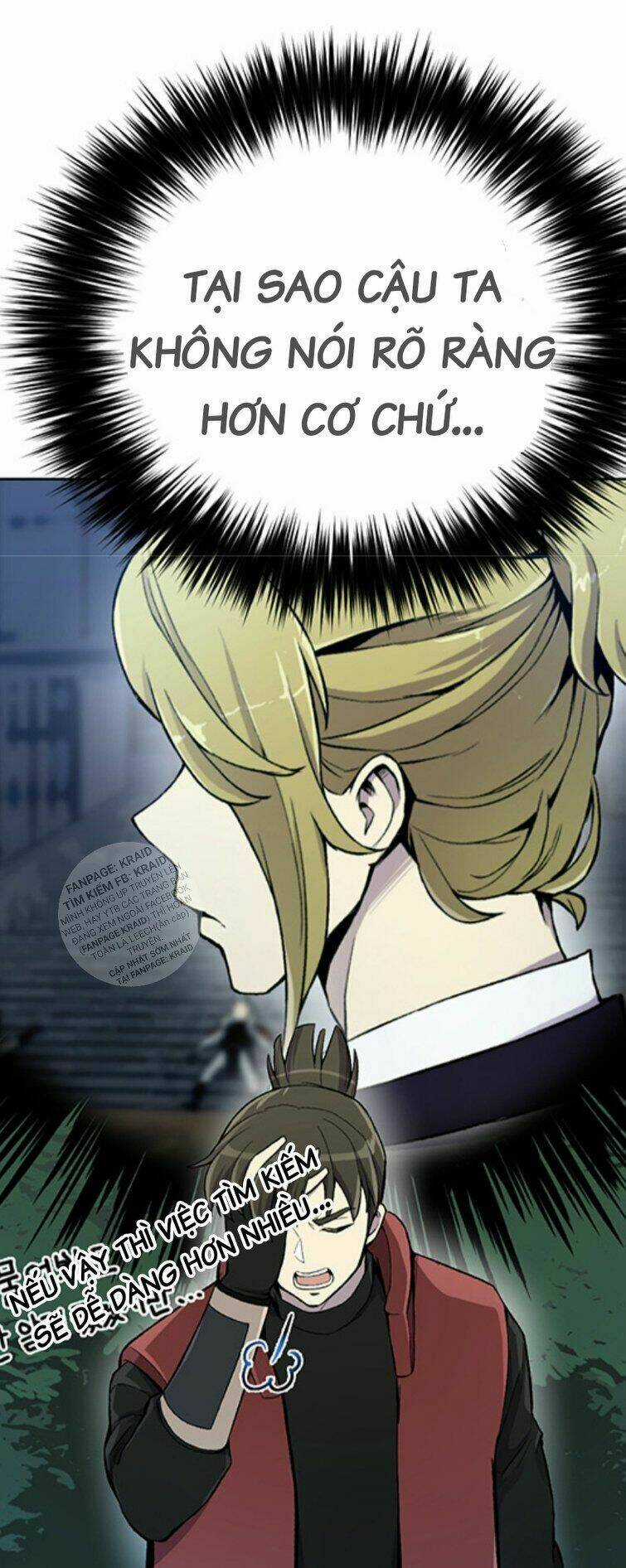 Luân Hồi Ác Nhân Chapter 21 trang 29