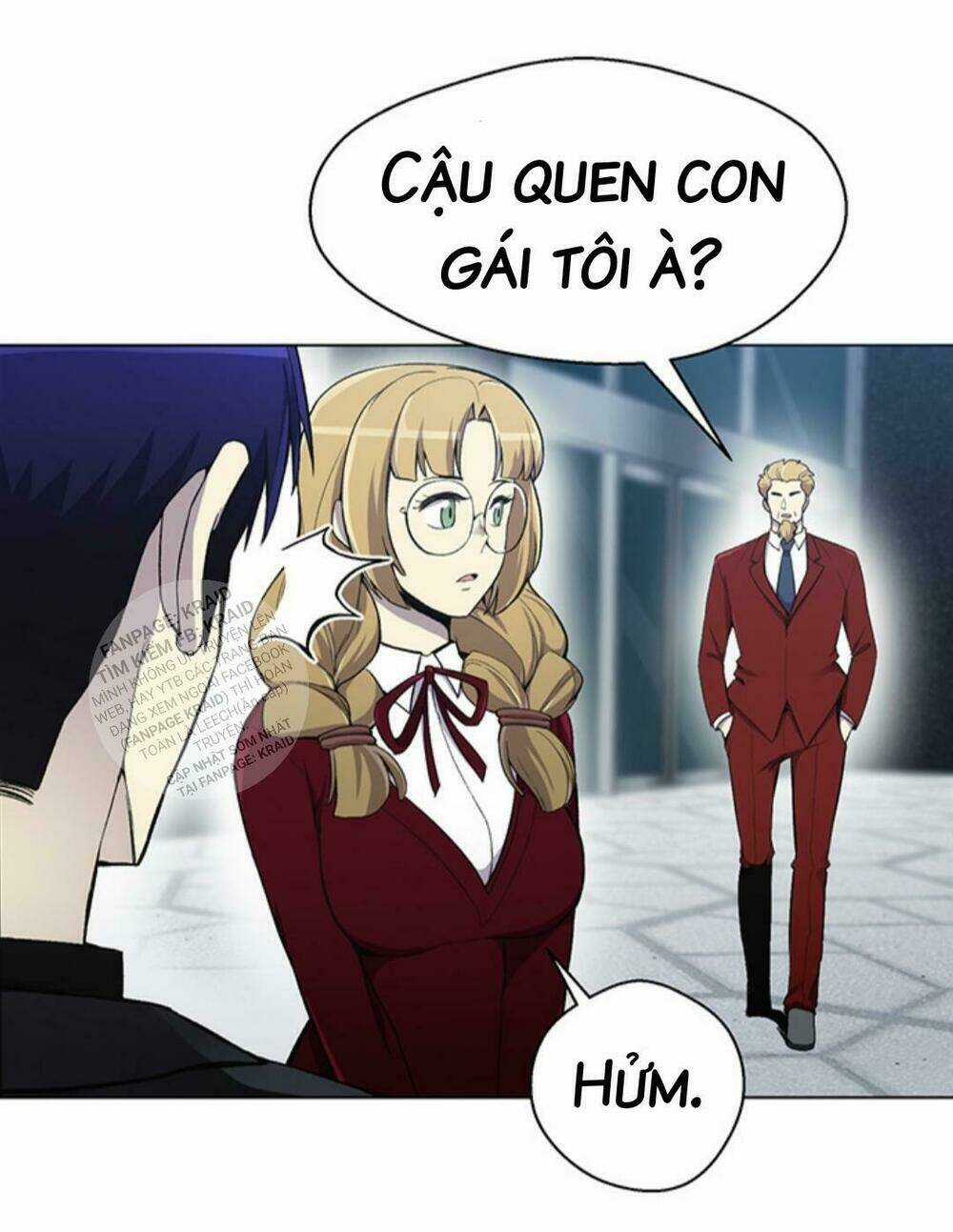 Luân Hồi Ác Nhân Chapter 21 trang 3