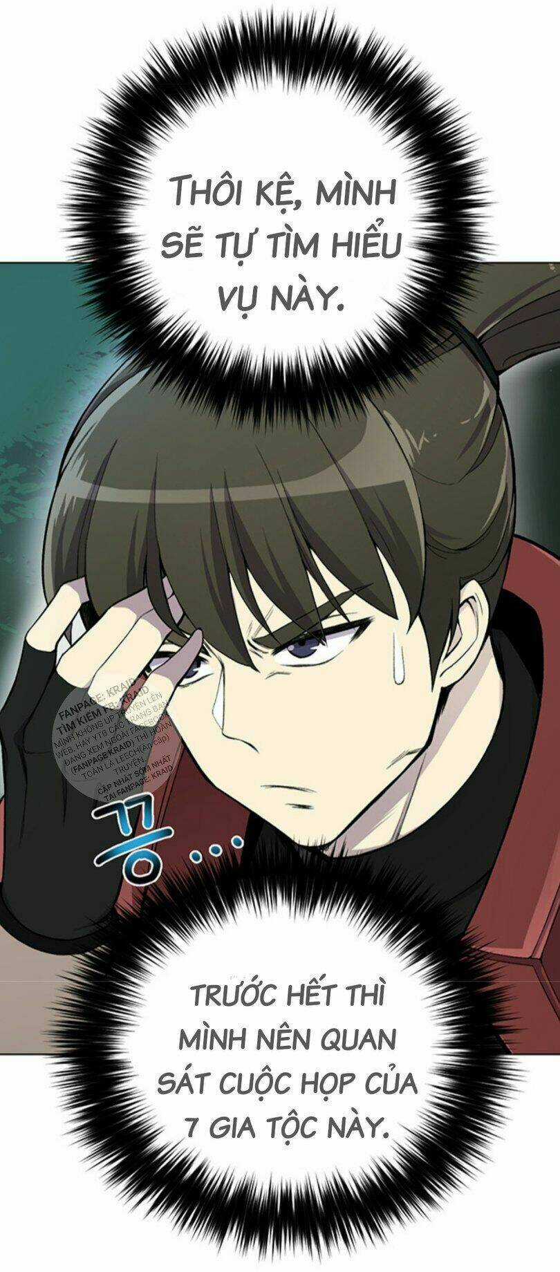 Luân Hồi Ác Nhân Chapter 21 trang 30