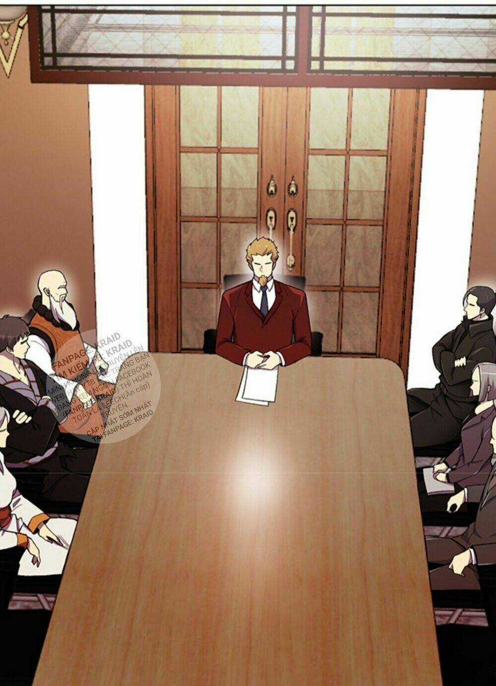 Luân Hồi Ác Nhân Chapter 21 trang 31