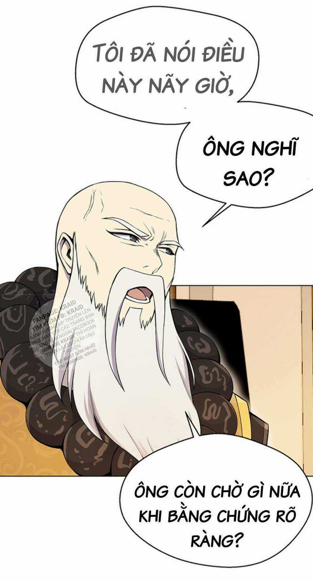 Luân Hồi Ác Nhân Chapter 21 trang 32