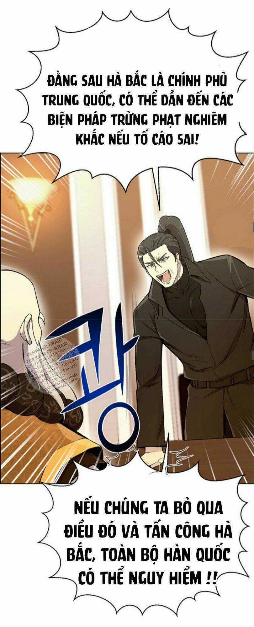 Luân Hồi Ác Nhân Chapter 21 trang 37