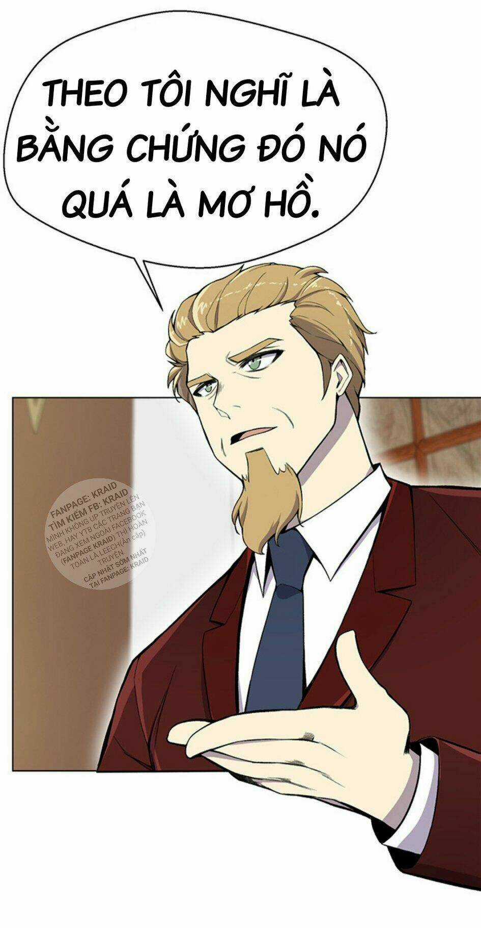 Luân Hồi Ác Nhân Chapter 21 trang 41