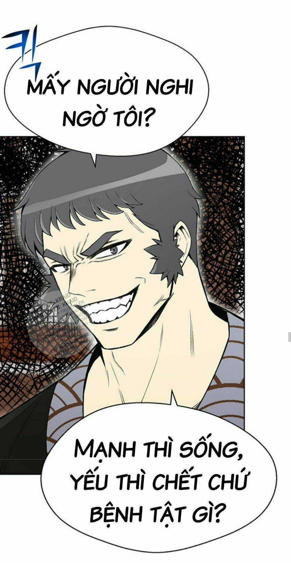 Luân Hồi Ác Nhân Chapter 21 trang 45