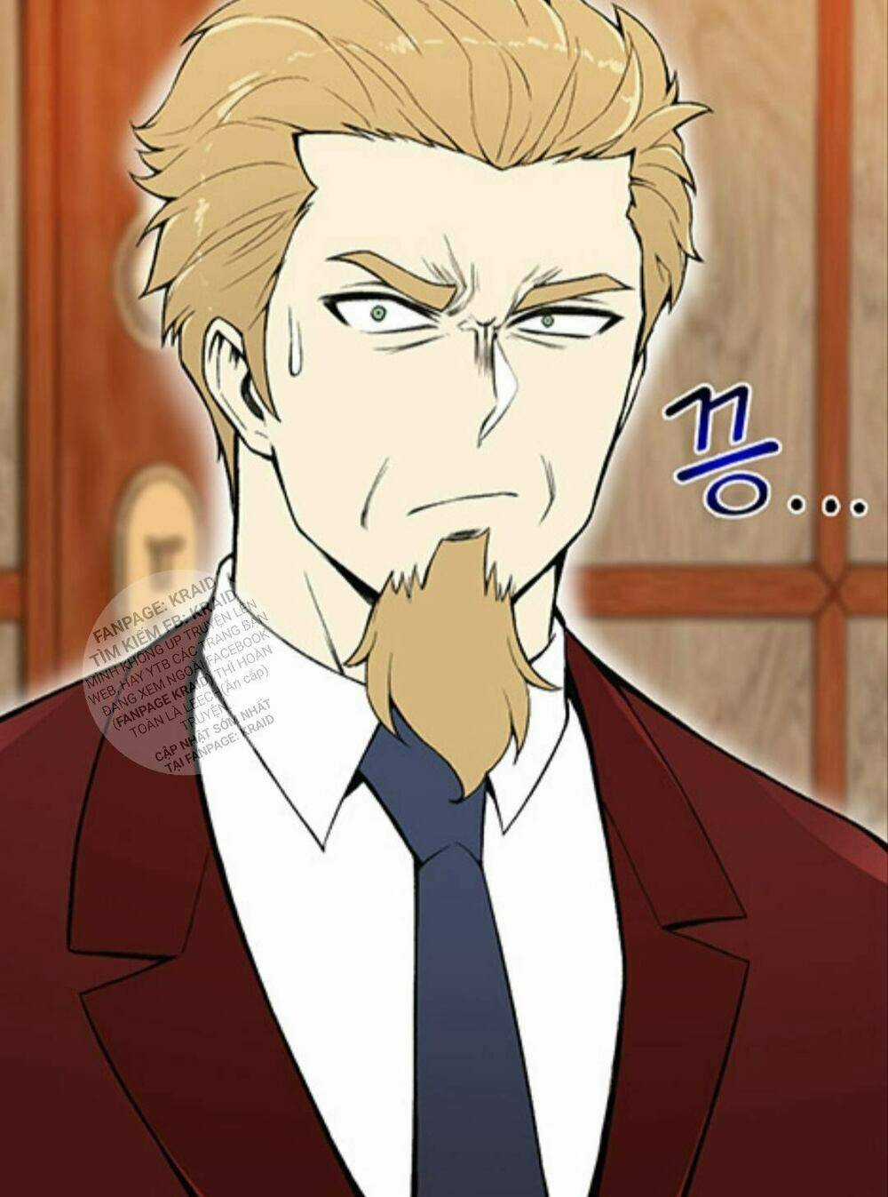 Luân Hồi Ác Nhân Chapter 21 trang 46