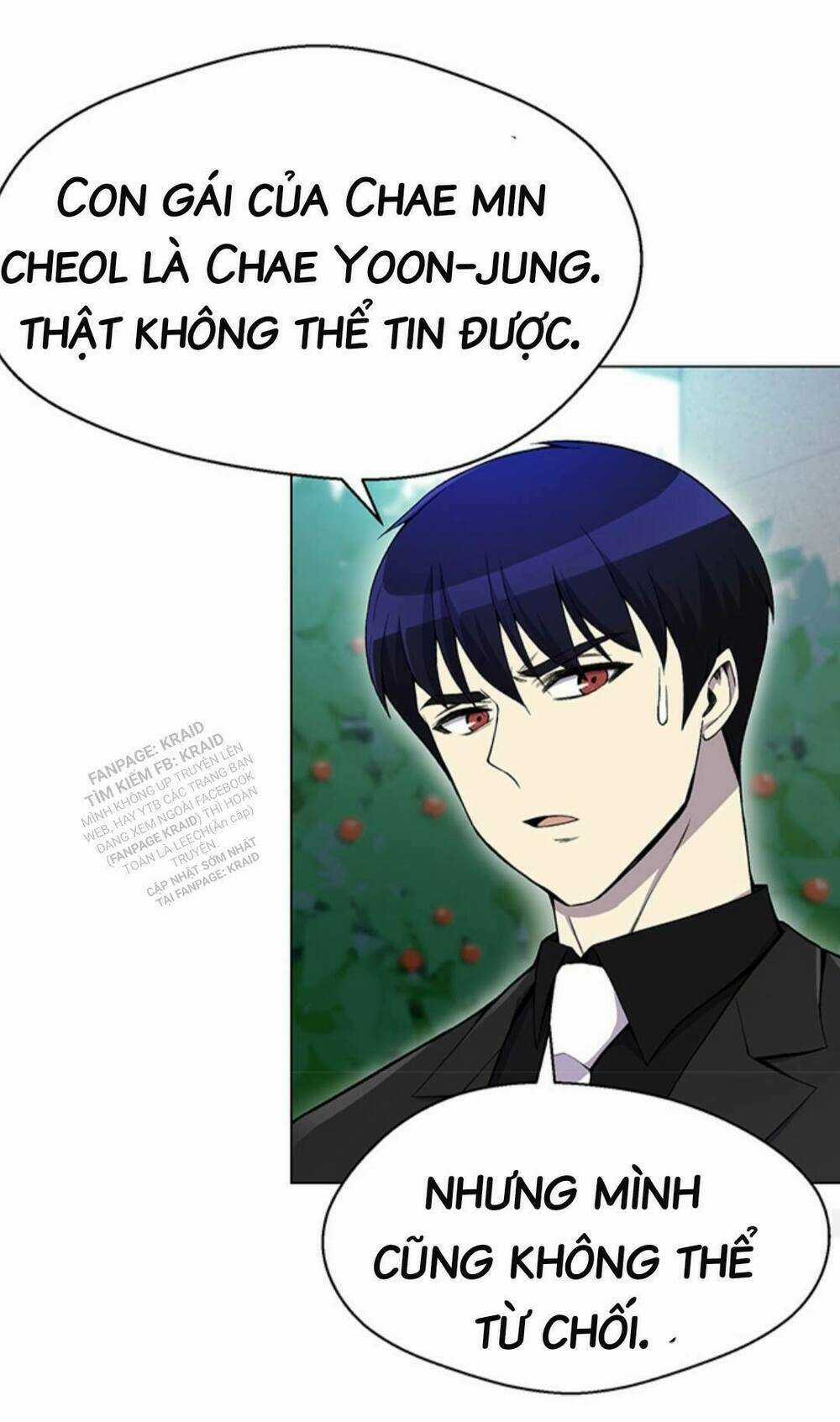 Luân Hồi Ác Nhân Chapter 21 trang 56