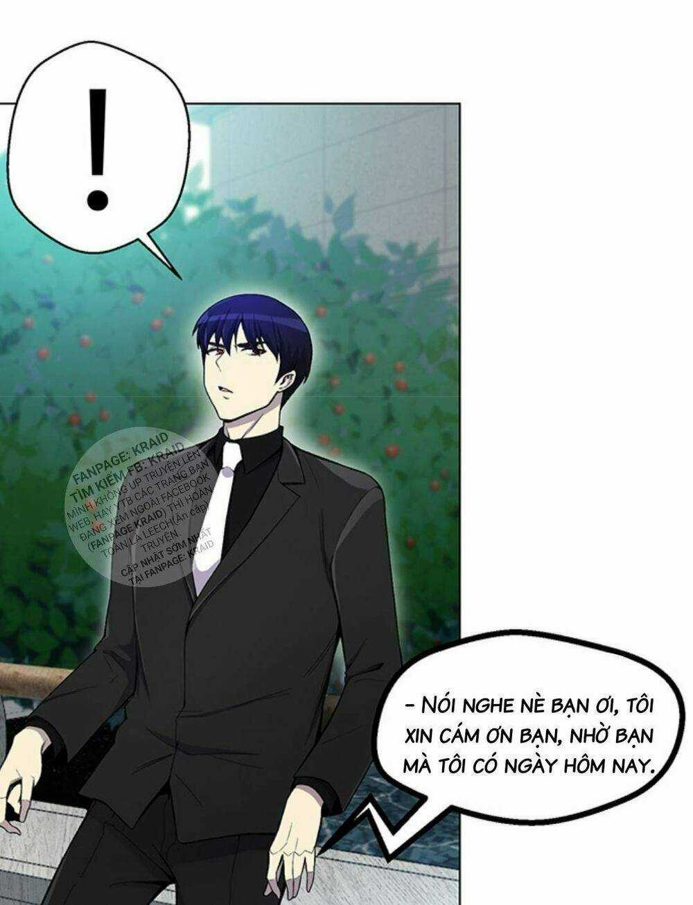 Luân Hồi Ác Nhân Chapter 21 trang 59