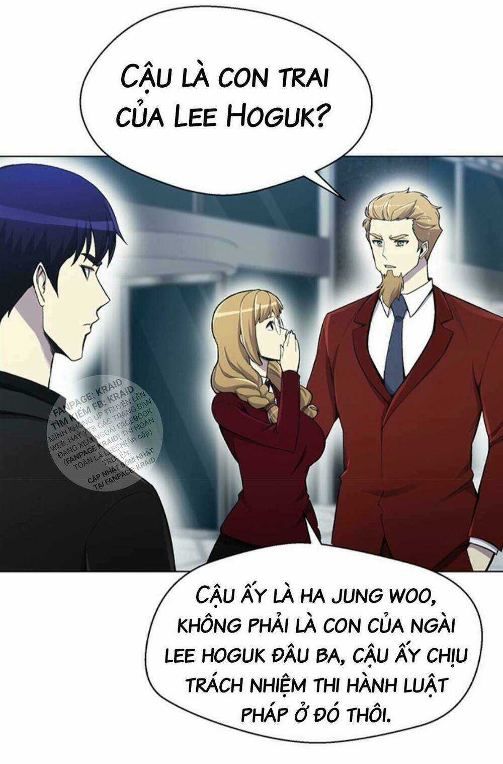 Luân Hồi Ác Nhân Chapter 21 trang 6