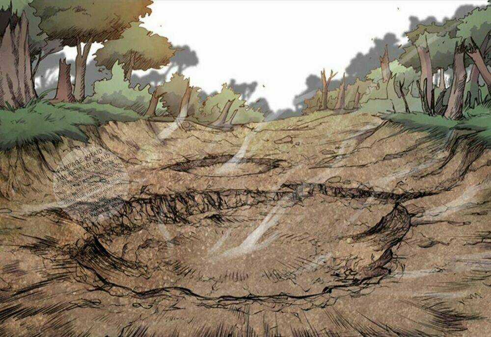 Luân Hồi Ác Nhân Chapter 21 trang 62