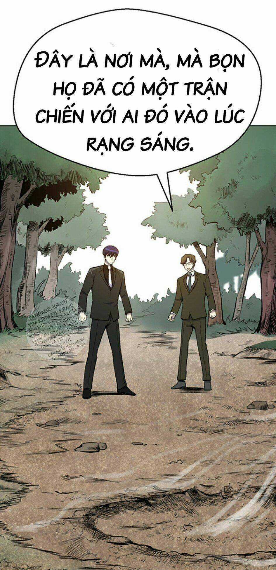 Luân Hồi Ác Nhân Chapter 21 trang 63