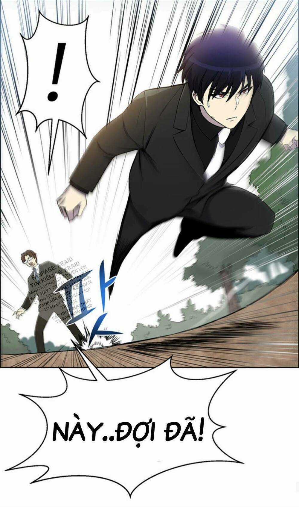 Luân Hồi Ác Nhân Chapter 21 trang 68