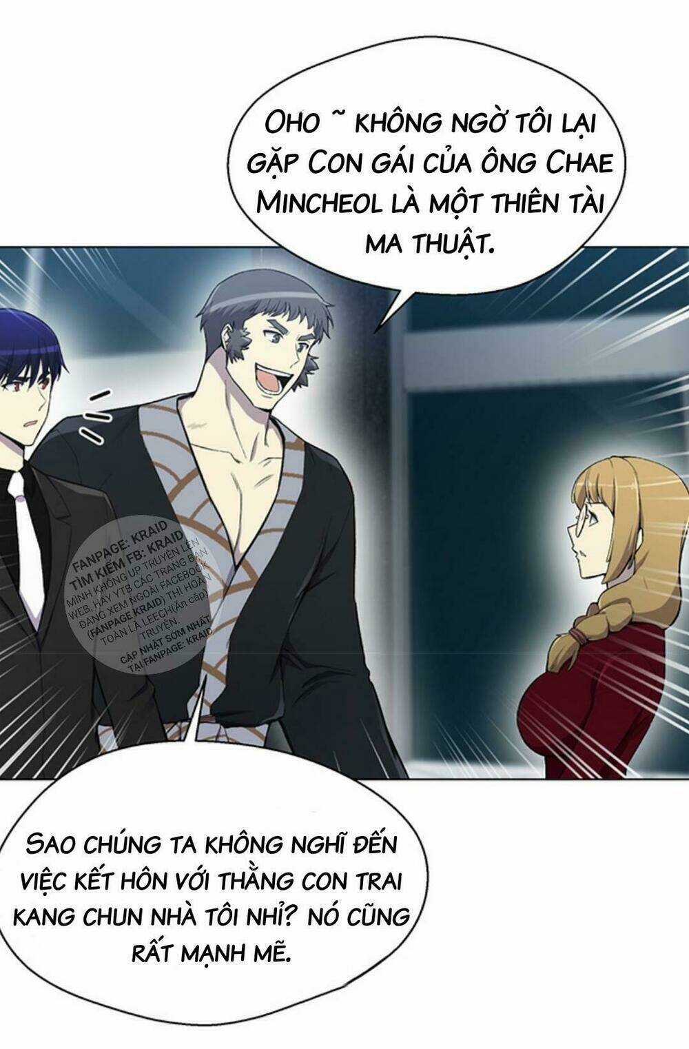 Luân Hồi Ác Nhân Chapter 21 trang 7