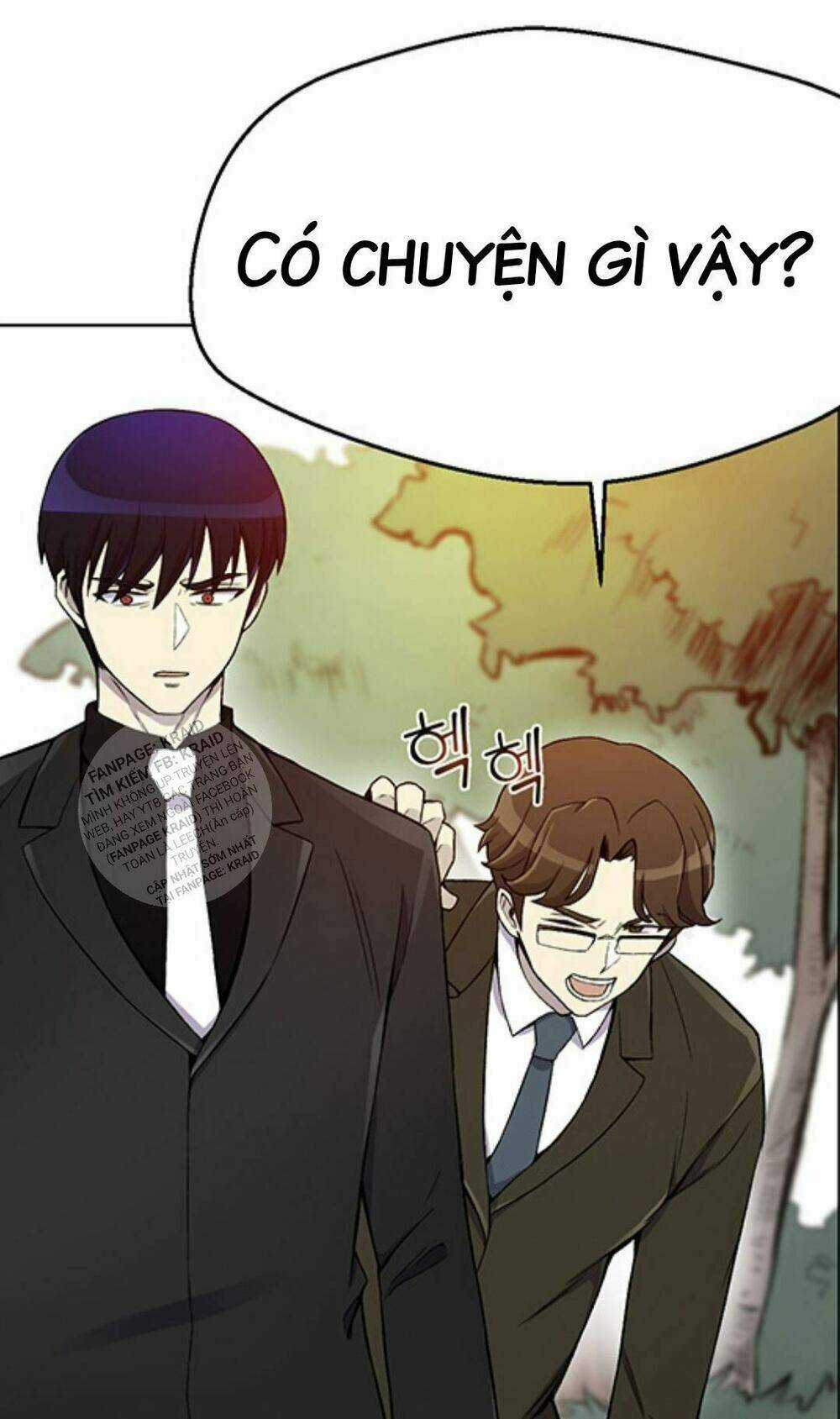 Luân Hồi Ác Nhân Chapter 21 trang 71