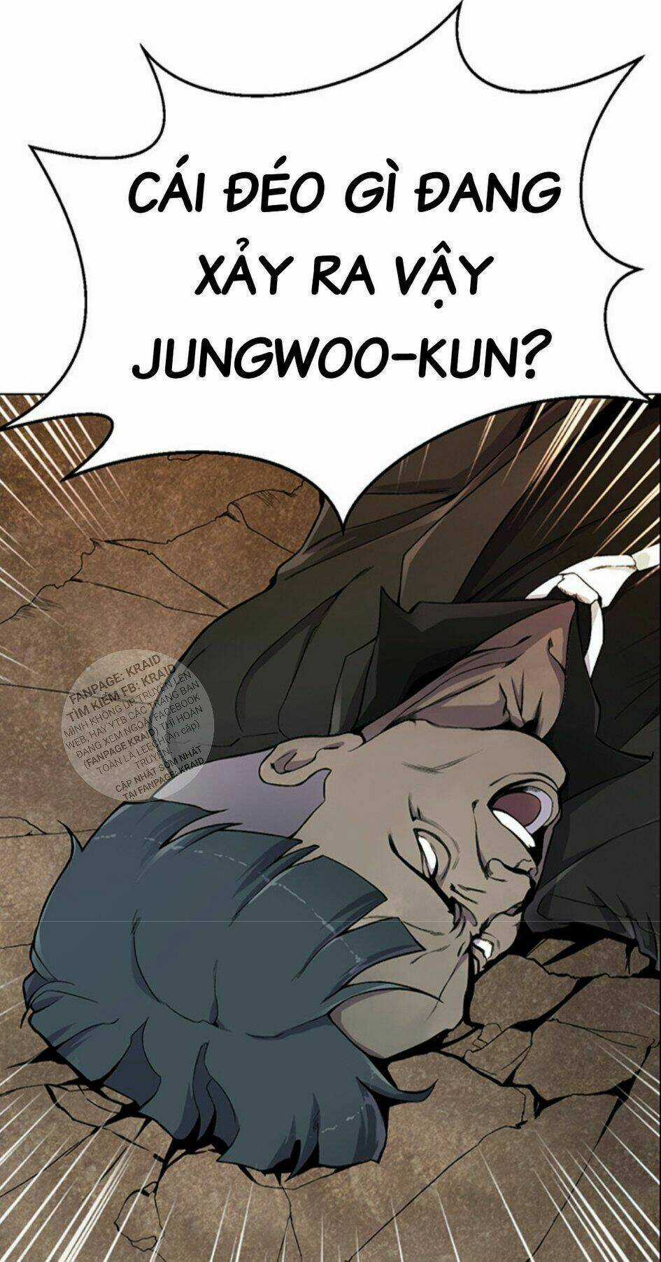 Luân Hồi Ác Nhân Chapter 21 trang 73