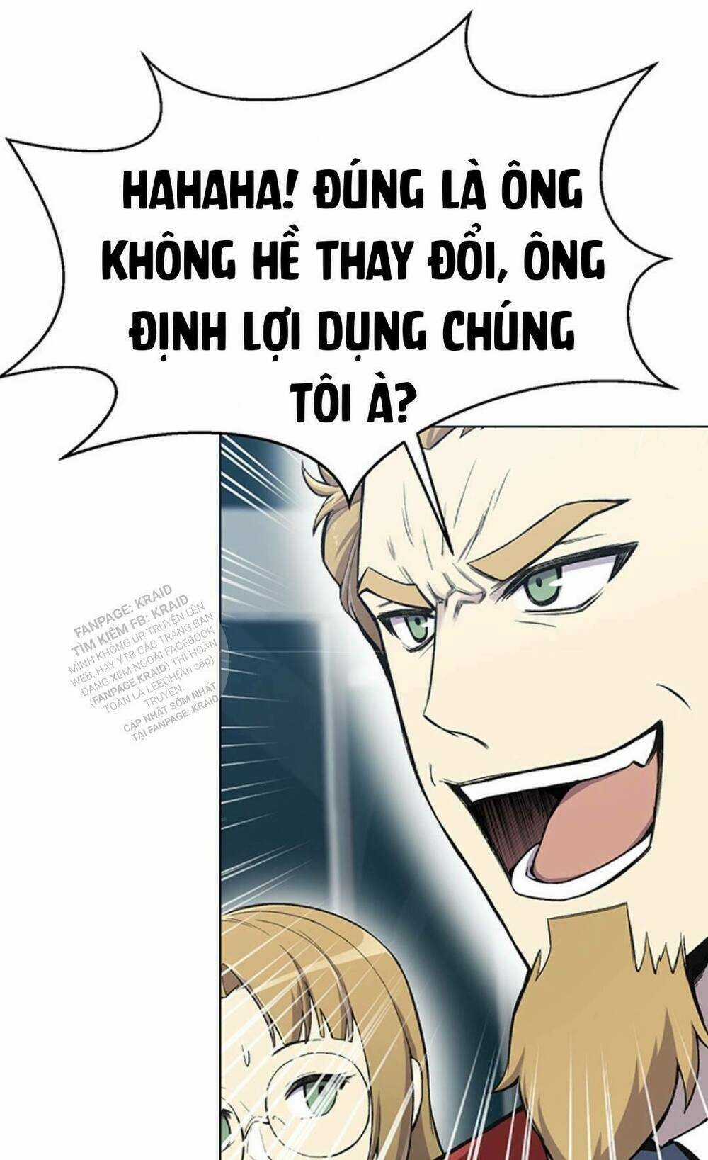 Luân Hồi Ác Nhân Chapter 21 trang 8