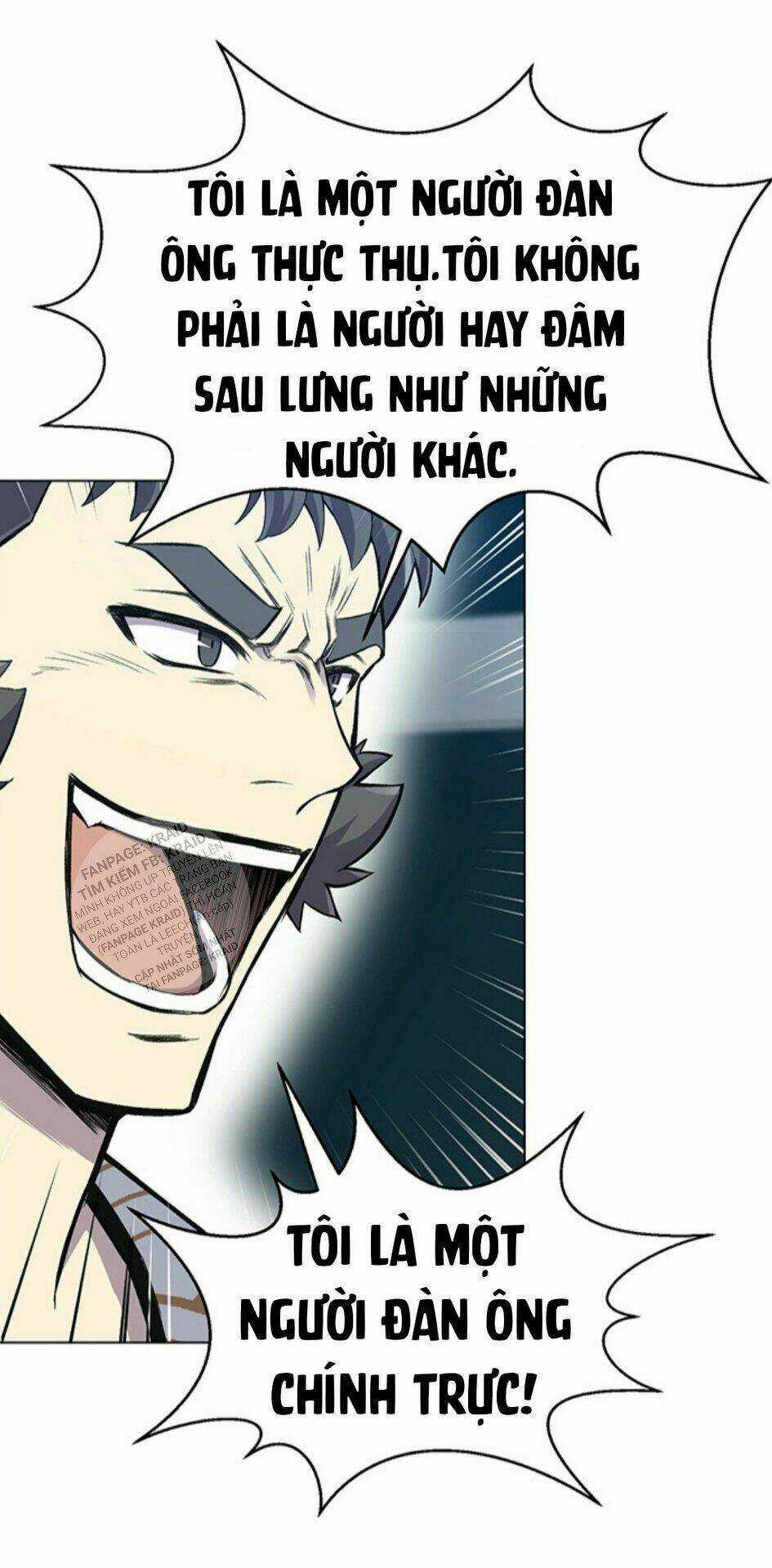 Luân Hồi Ác Nhân Chapter 21 trang 9