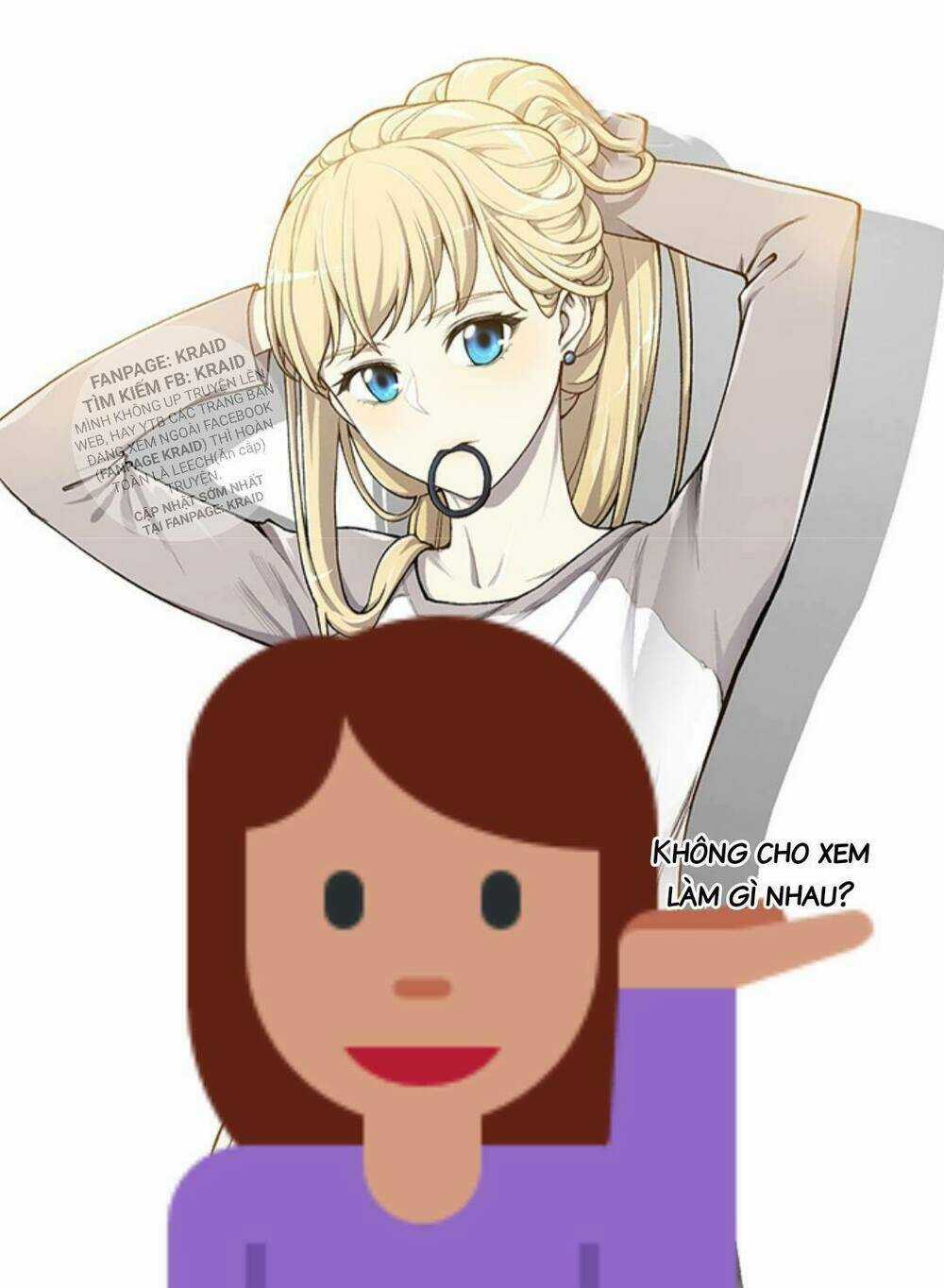 Luân Hồi Ác Nhân Chapter 22 trang 10