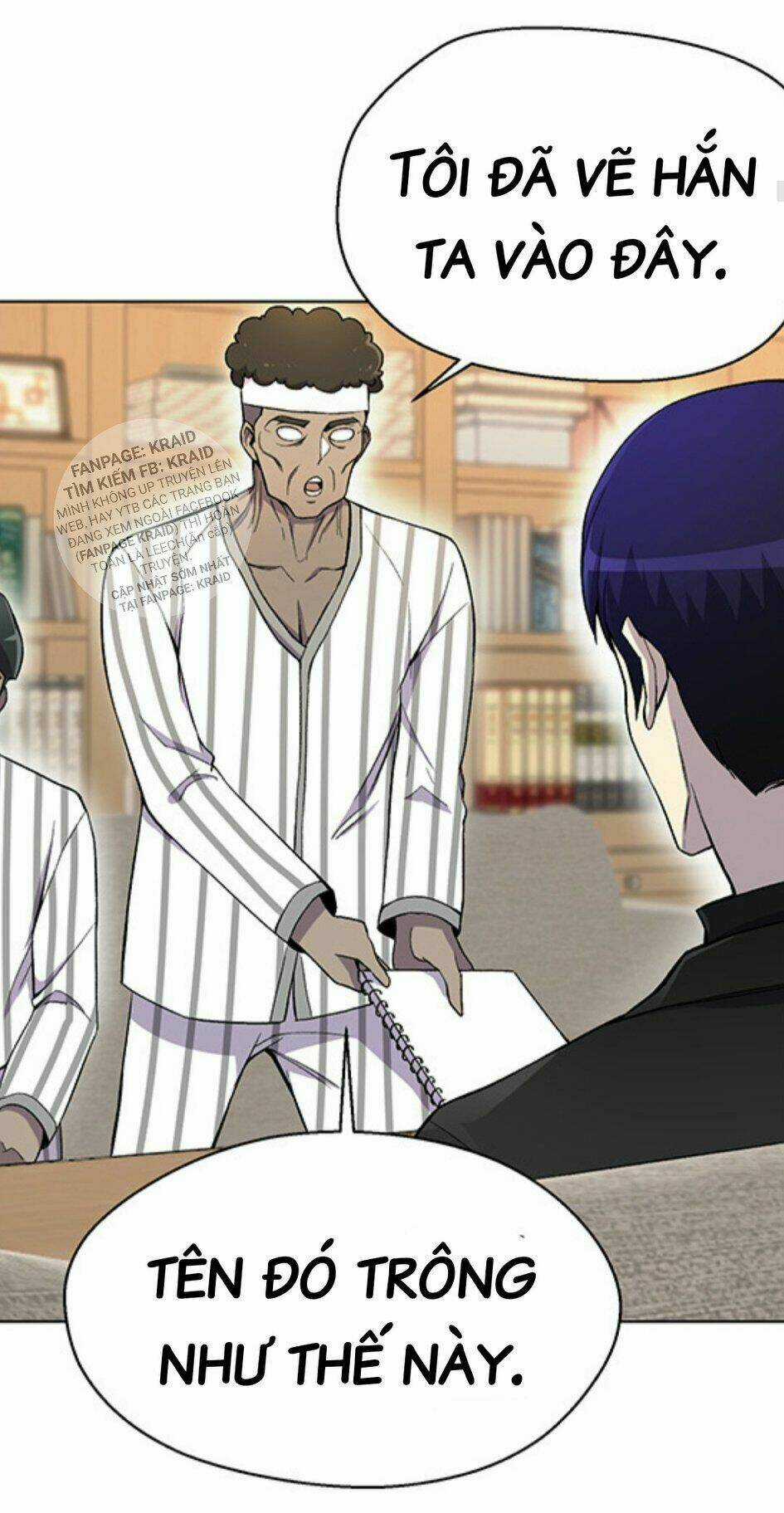 Luân Hồi Ác Nhân Chapter 22 trang 12