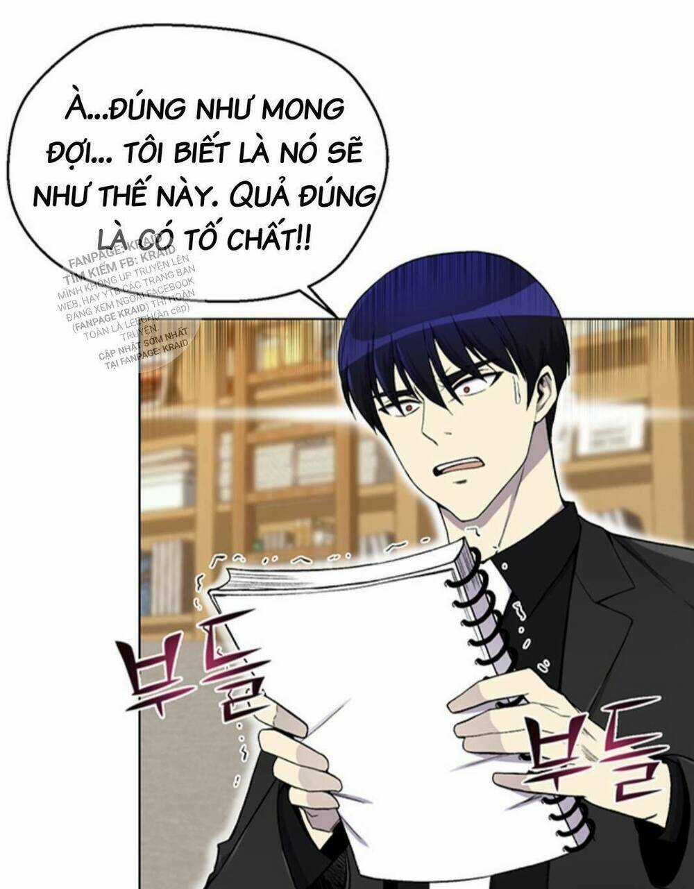 Luân Hồi Ác Nhân Chapter 22 trang 14