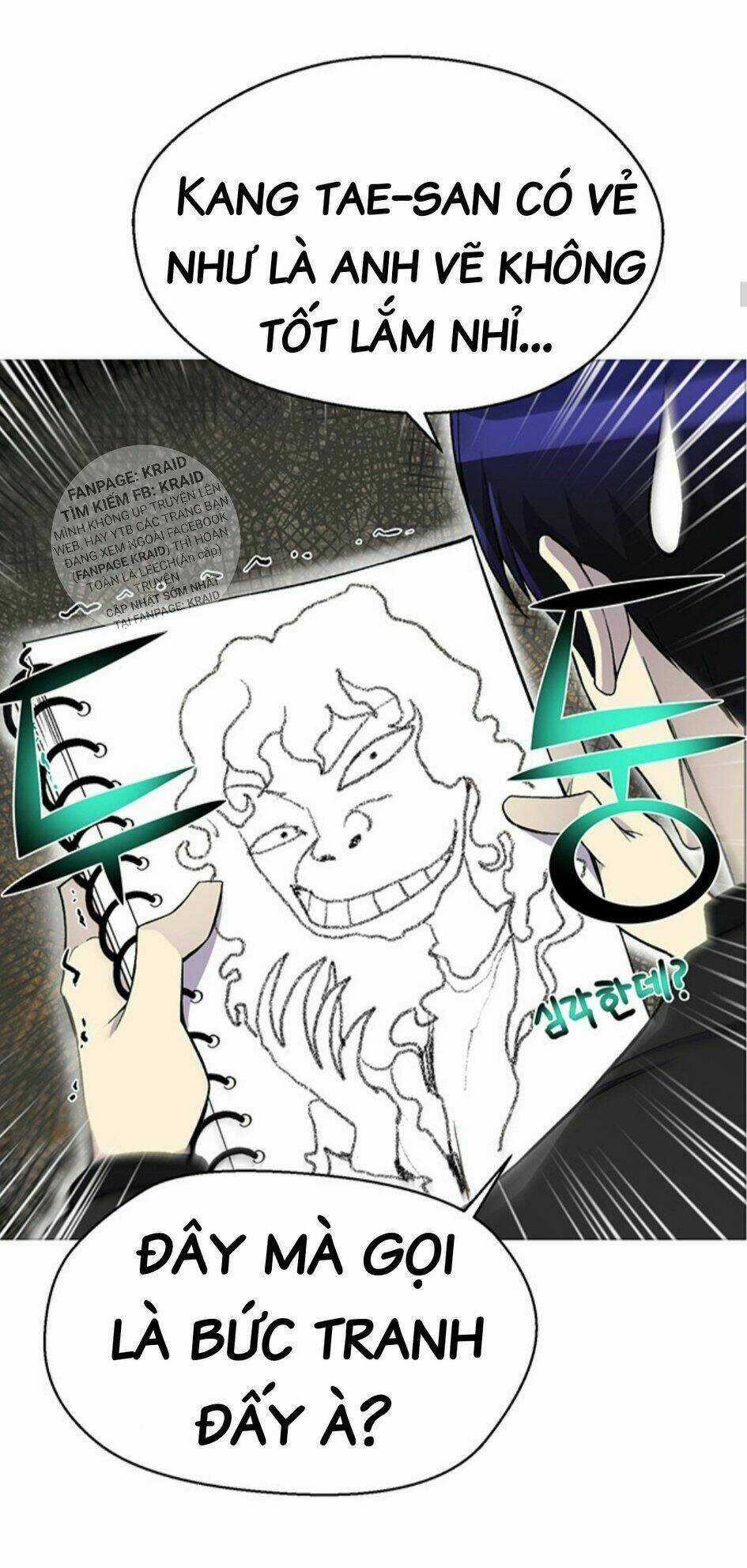 Luân Hồi Ác Nhân Chapter 22 trang 15