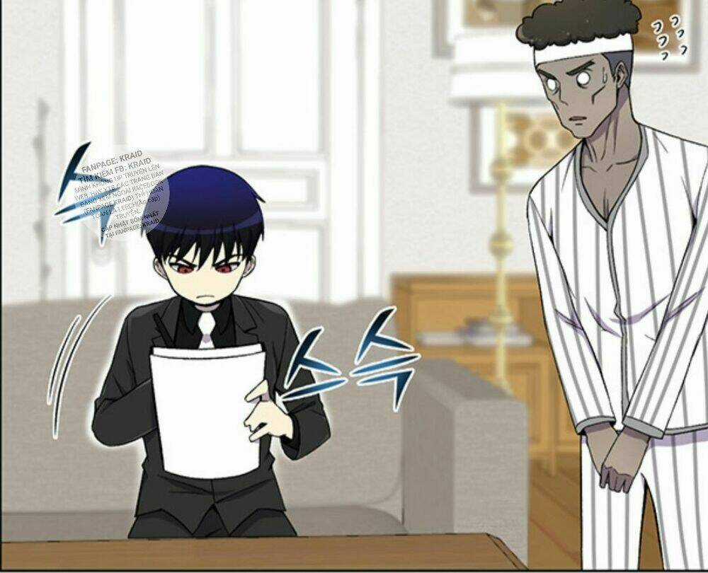 Luân Hồi Ác Nhân Chapter 22 trang 17