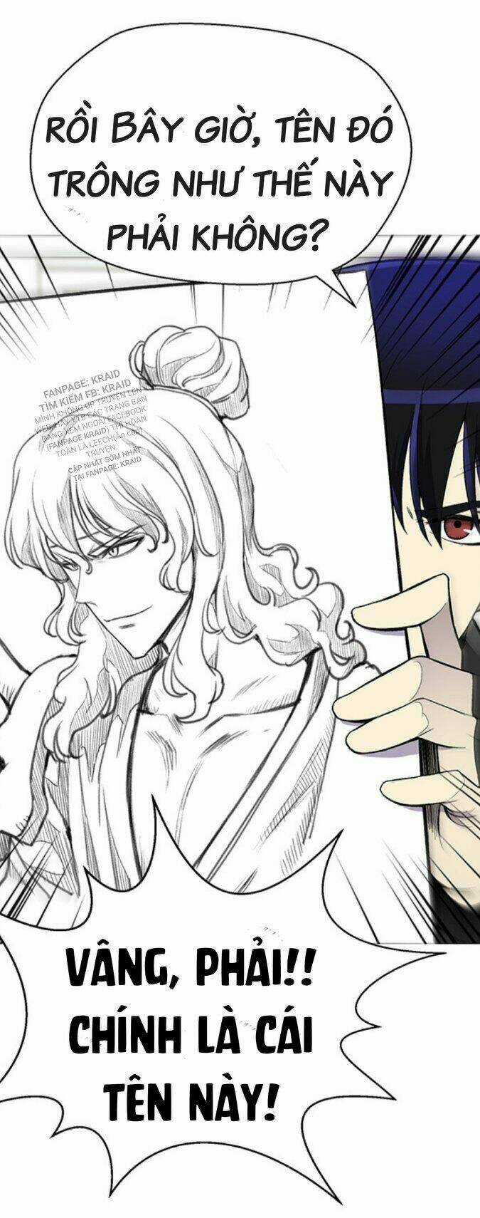 Luân Hồi Ác Nhân Chapter 22 trang 18