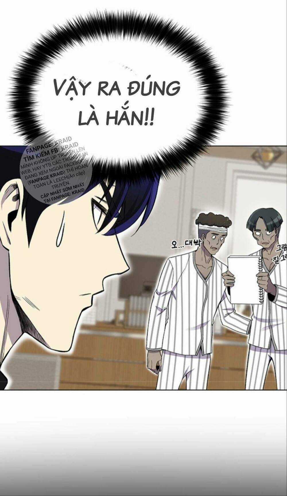 Luân Hồi Ác Nhân Chapter 22 trang 19