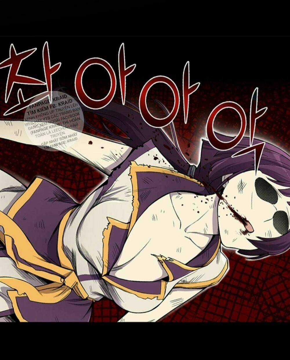 Luân Hồi Ác Nhân Chapter 22 trang 21