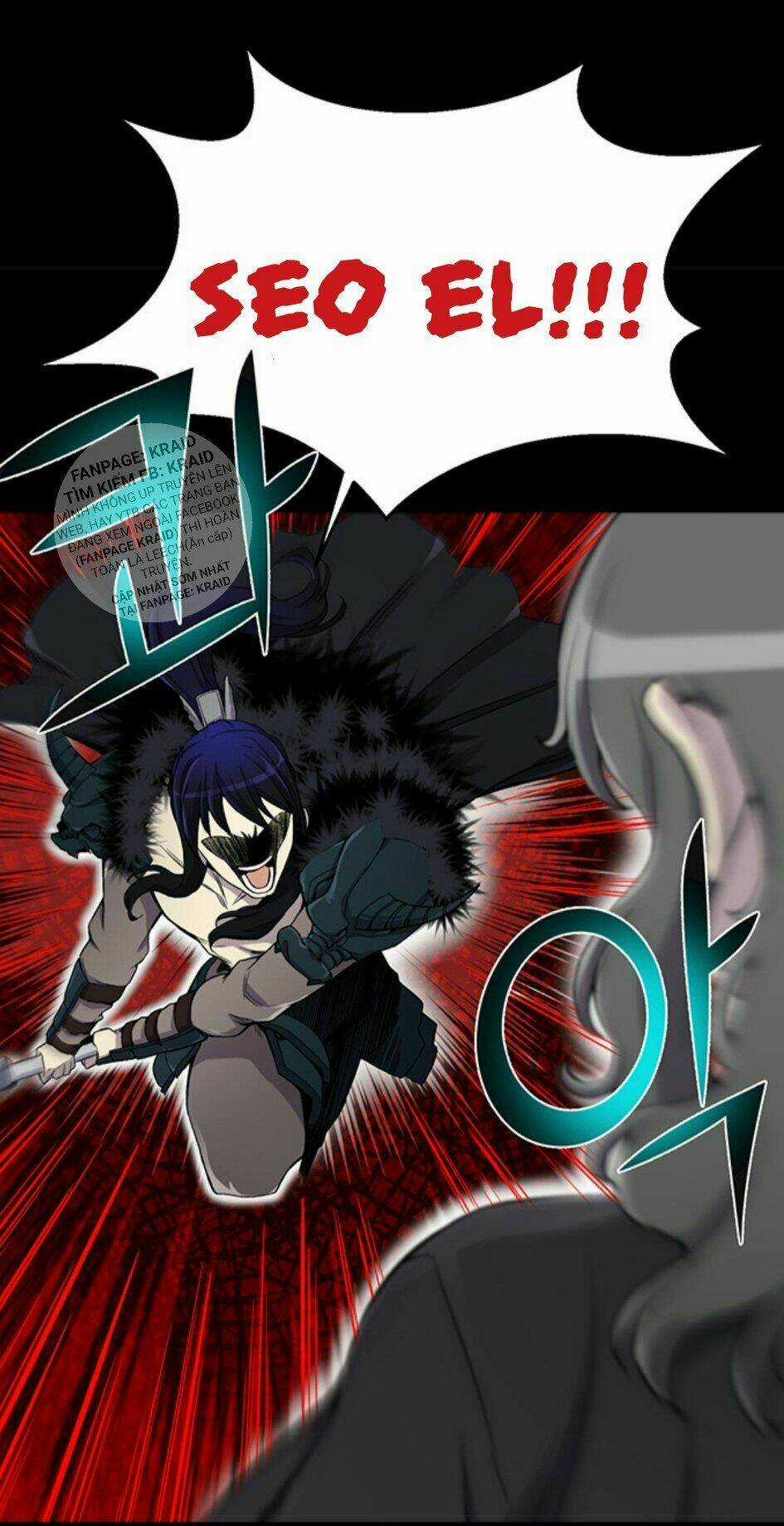 Luân Hồi Ác Nhân Chapter 22 trang 22