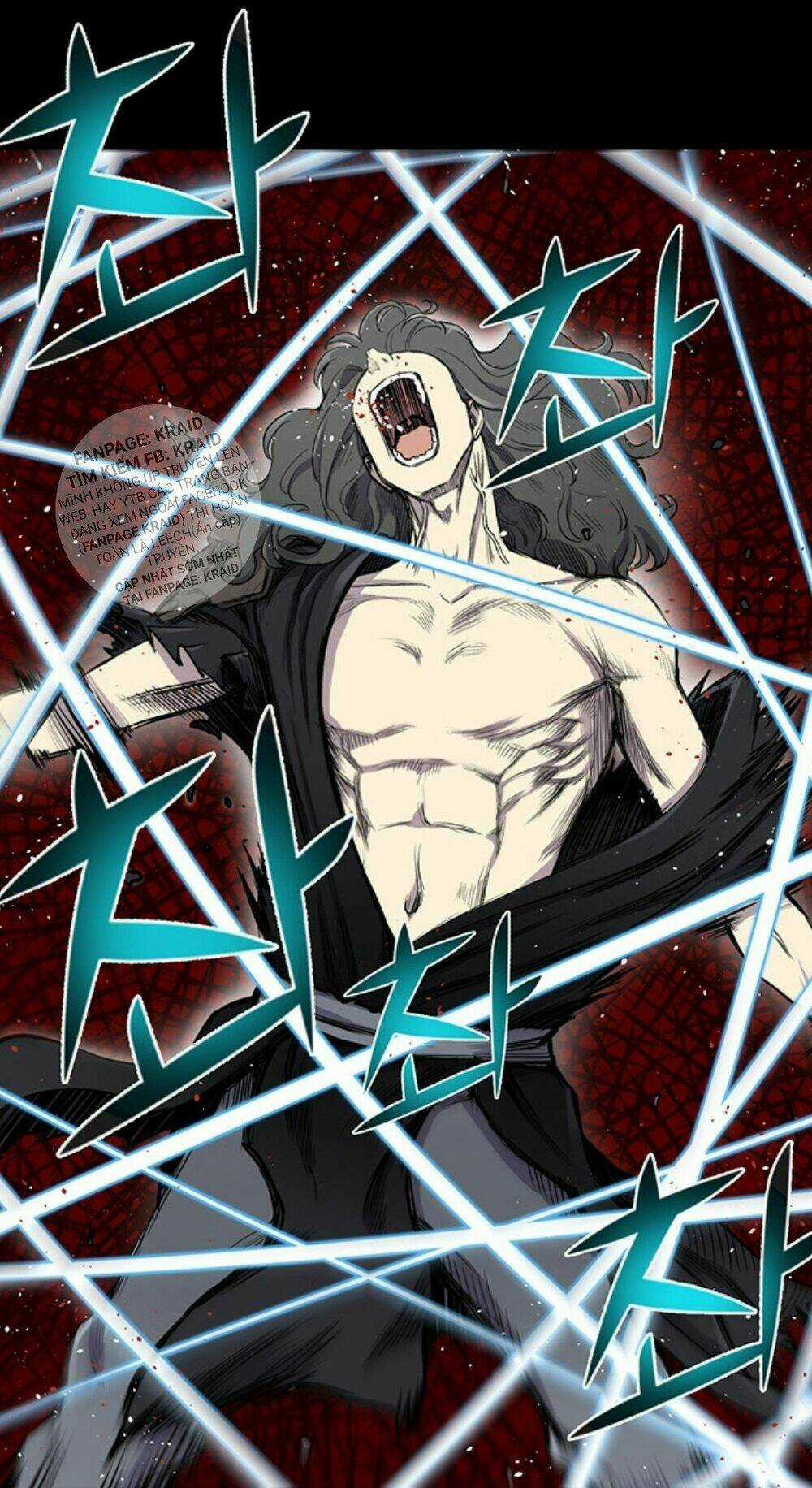 Luân Hồi Ác Nhân Chapter 22 trang 23