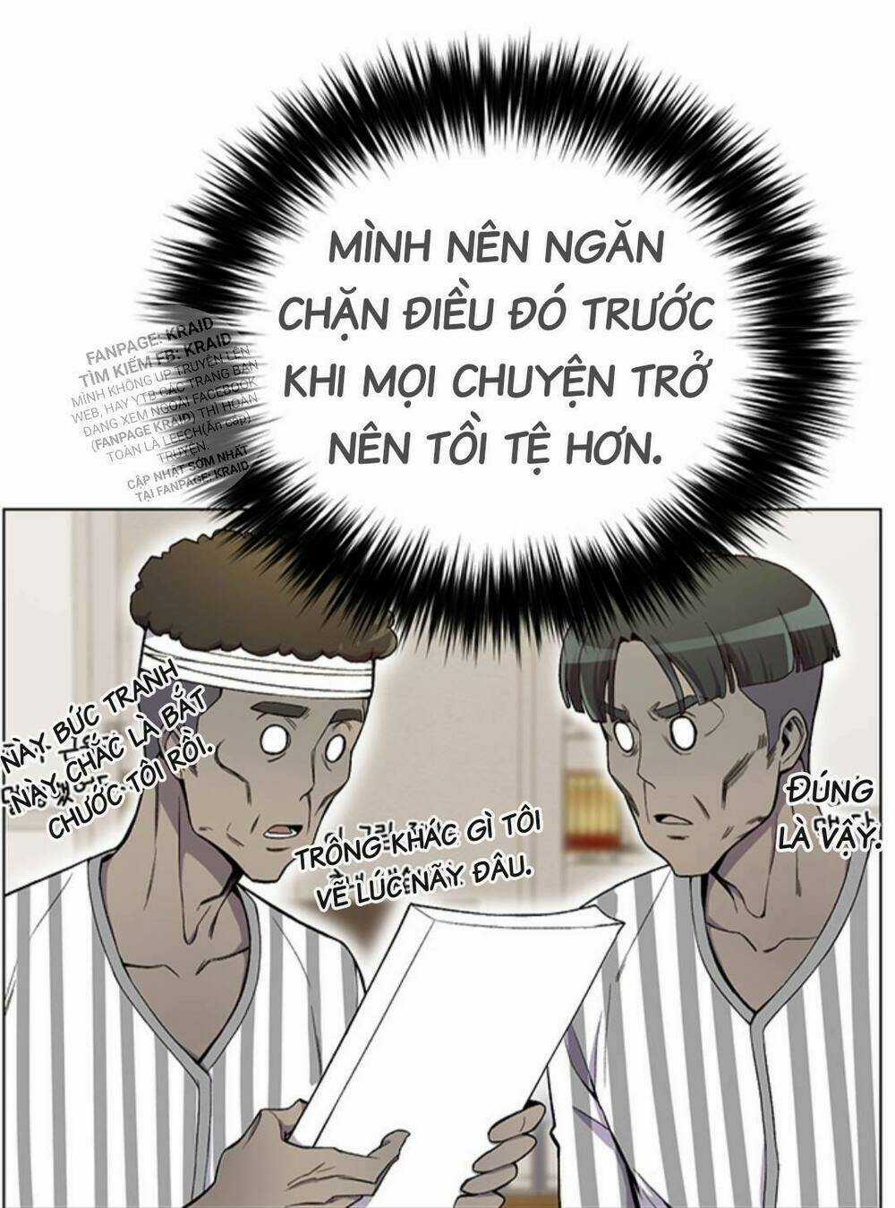 Luân Hồi Ác Nhân Chapter 22 trang 25