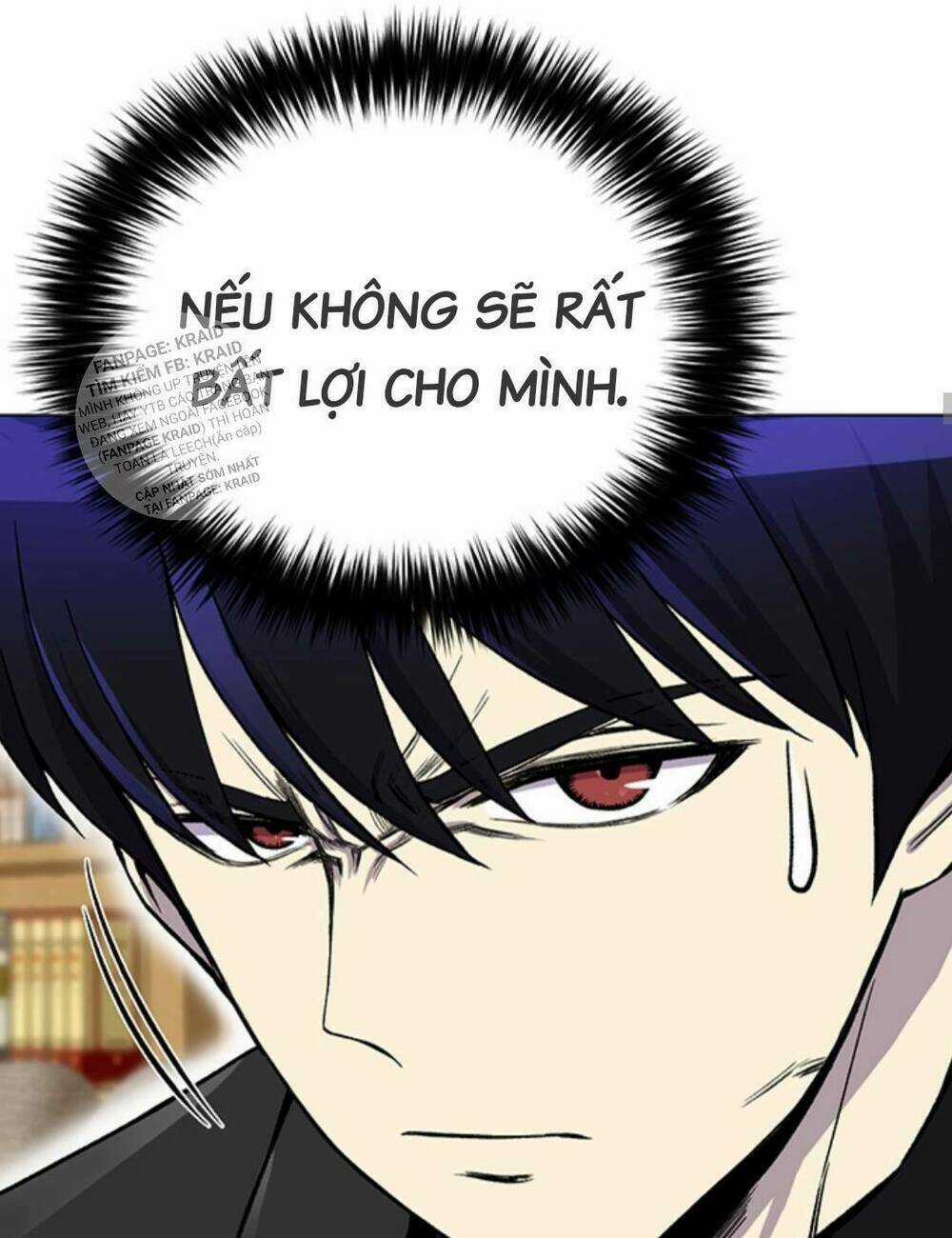 Luân Hồi Ác Nhân Chapter 22 trang 26