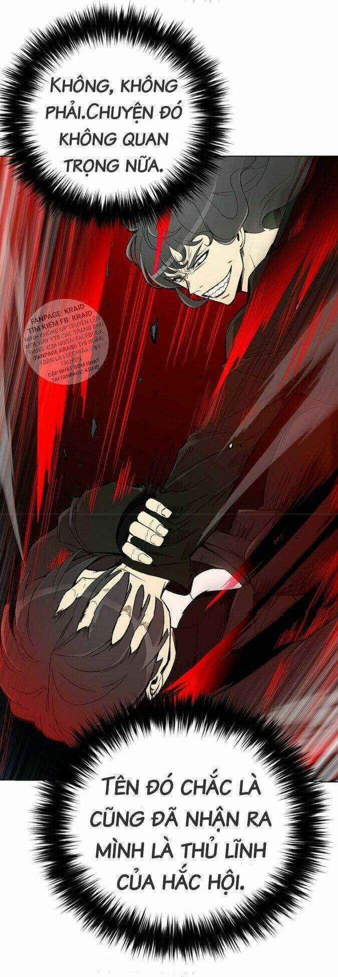 Luân Hồi Ác Nhân Chapter 22 trang 29