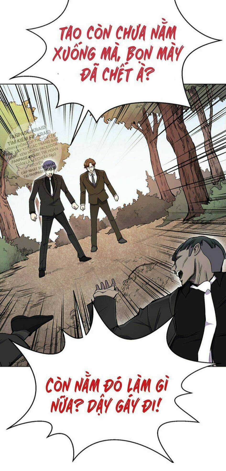 Luân Hồi Ác Nhân Chapter 22 trang 3