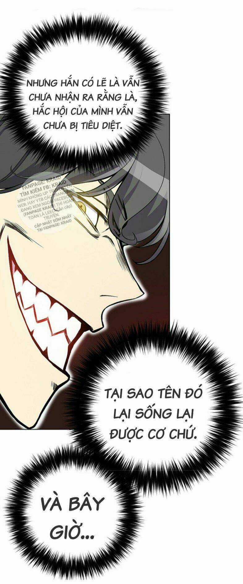 Luân Hồi Ác Nhân Chapter 22 trang 30