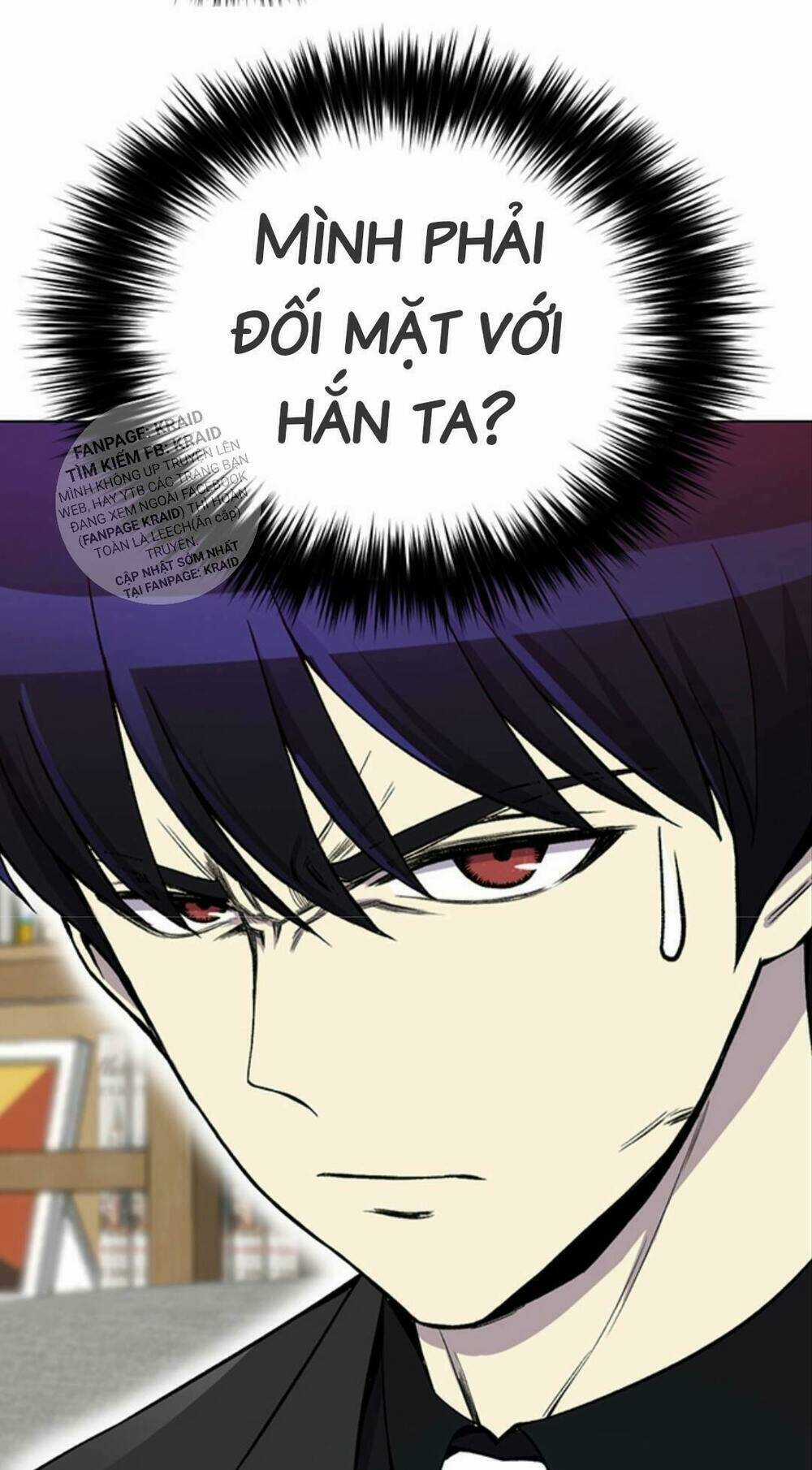 Luân Hồi Ác Nhân Chapter 22 trang 31